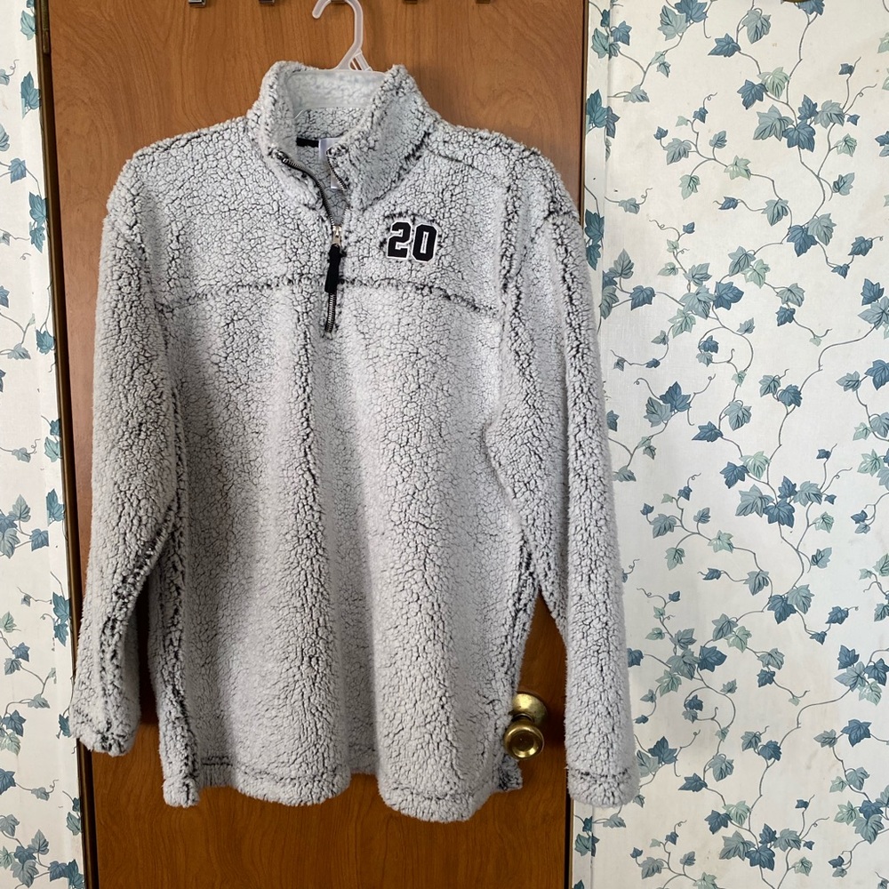 Jostens Men’s Pullover